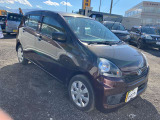 ミライース Lf 4WD 