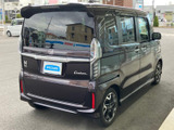 N-BOXカスタム G L ターボ ホンダセンシング 