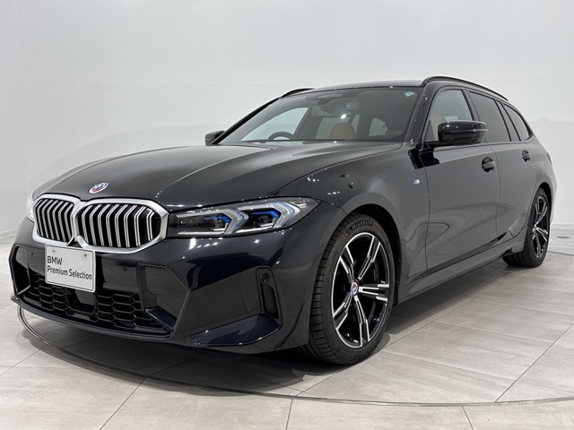3シリーズツーリング 320i Mスポーツ 
