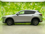 CX-5 2.2 XD プロアクティブ 4WD 
