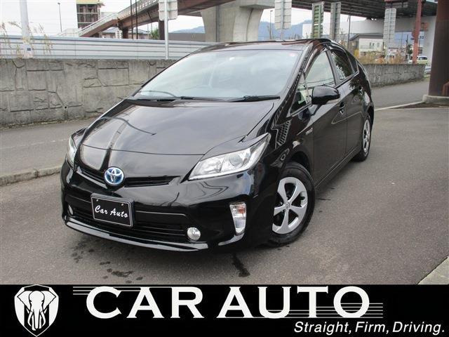 トヨタ プリウス 