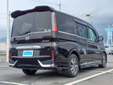 ステップワゴン 1.5 スパーダ アドバンスパッケージ アルファ 