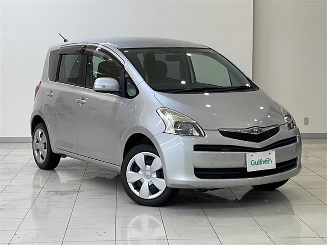 ラクティス 1.5 X Lパッケージ 4WD 4WD 修復歴無し