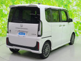 N-BOXカスタム ターボ 