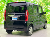 N-BOX G 4WD 