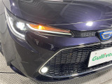 カローラツーリング 1.8 ハイブリッド W×B 修復歴無し