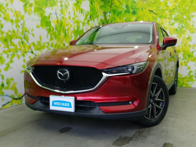 CX-5 2.2 XD Lパッケージ 