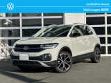 フォルクスワーゲン T-Cross