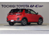 ロッキー 1.0 プレミアム 4WD 
