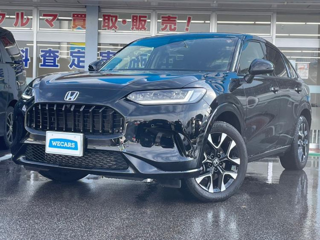 ZR-V 1.5 Z 4WD 