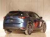CX-5 2.5 25S Lパッケージ 