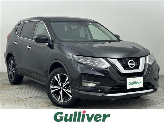 エクストレイル 2.0 20Xi 4WD 4WD 修復歴無し