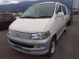 ハイエースレジアス 3.0 ディーゼル 4WD 