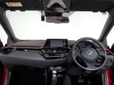 C-HR ハイブリッド 1.8 G 