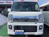 エブリイワゴン PZターボ 4WD 