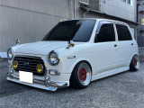 ミラジーノ  