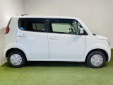 ☆納車前には撥水コーティングで外装のツヤとクリアを復活させます!!納車後の、お手入れも楽にして頂けます!!(パックによります)