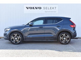 XC40 T4 AWD インスクリプション 4WD 