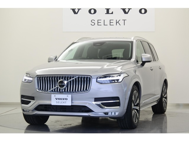 XC90 アルティメット B6 AWD 4WD 
