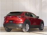 CX-30 2.0 20S プロアクティブ ツーリングセレクション 