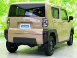 タフト X 4WD 