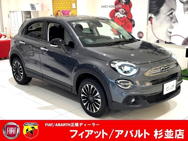 500X クラブ 