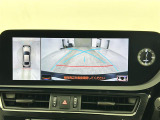 ES 300h Fスポーツ 本革シート サンルーフ