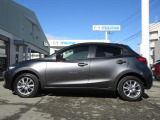 MAZDA2 1.5 XD プロアクティブ Sパッケージ 4WD 