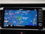フィット  1.5 e:HEV ホーム