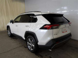 RAV4  2.0 G 4WD