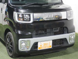 ☆納車前には撥水コーティングで外装のツヤとクリアを復活させます!!納車後の、お手入れも楽にして頂けます!!(パックによります)
