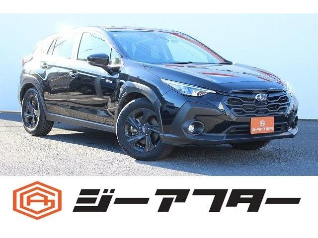 クロストレック 2.0 ツーリング 4WD OP11.6型ナビTV360°カメラLEDシートヒータ