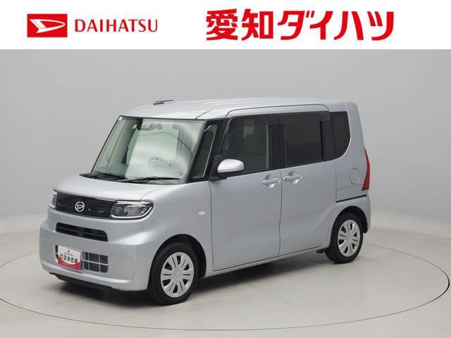 タント X 