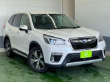 フォレスター 2.0 アドバンス 4WD 