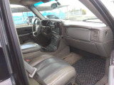 ユーコン デナリ 6.0 V8 4WD 