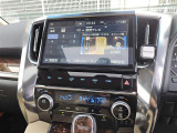 ヴェルファイア 2.5 V 本革シート サンルーフ