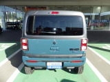 ハスラー ハイブリッド(HYBRID) Gターボ 