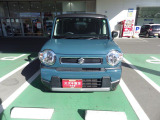 ハスラー ハイブリッド(HYBRID) Gターボ 