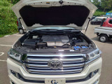ランドクルーザー200 4.6 ZX 4WD 
