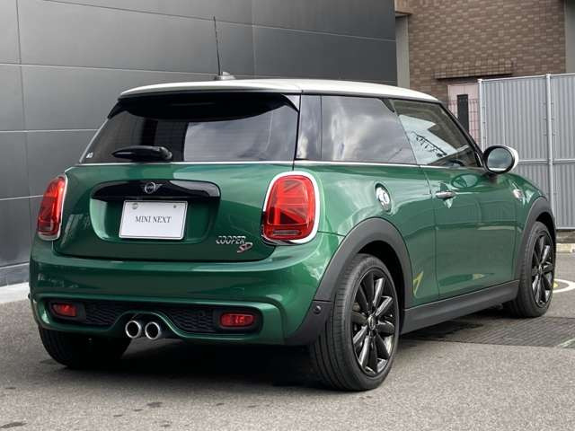 中古車 BMW MINI ミニ クーパー SD の中古車詳細 (30,000km 中古車 BMW MINI ミニ クーパー SD の中古車詳細 (30,000km