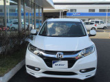 ヴェゼル 1.5 X ホンダセンシング 