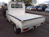 ミニキャブトラック  4WD