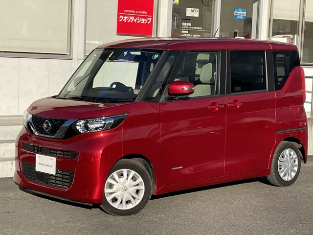 デイズルークス X 