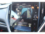 クロストレック 2.0 ツーリング 4WD OP11.6型ナビTV360°カメラLEDシートヒータ
