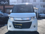 パレット SW XS 