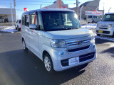 N-BOX L 4WD 