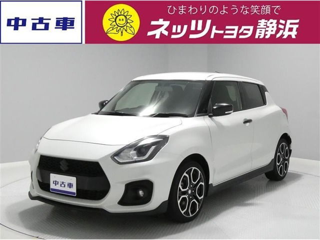 スイフト 1.4 スポーツ 
