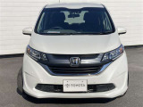 フリード 1.5 G ホンダセンシング 
