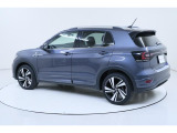 T-Cross TSI Rライン 