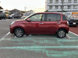 パッソ 1.0 モーダ 